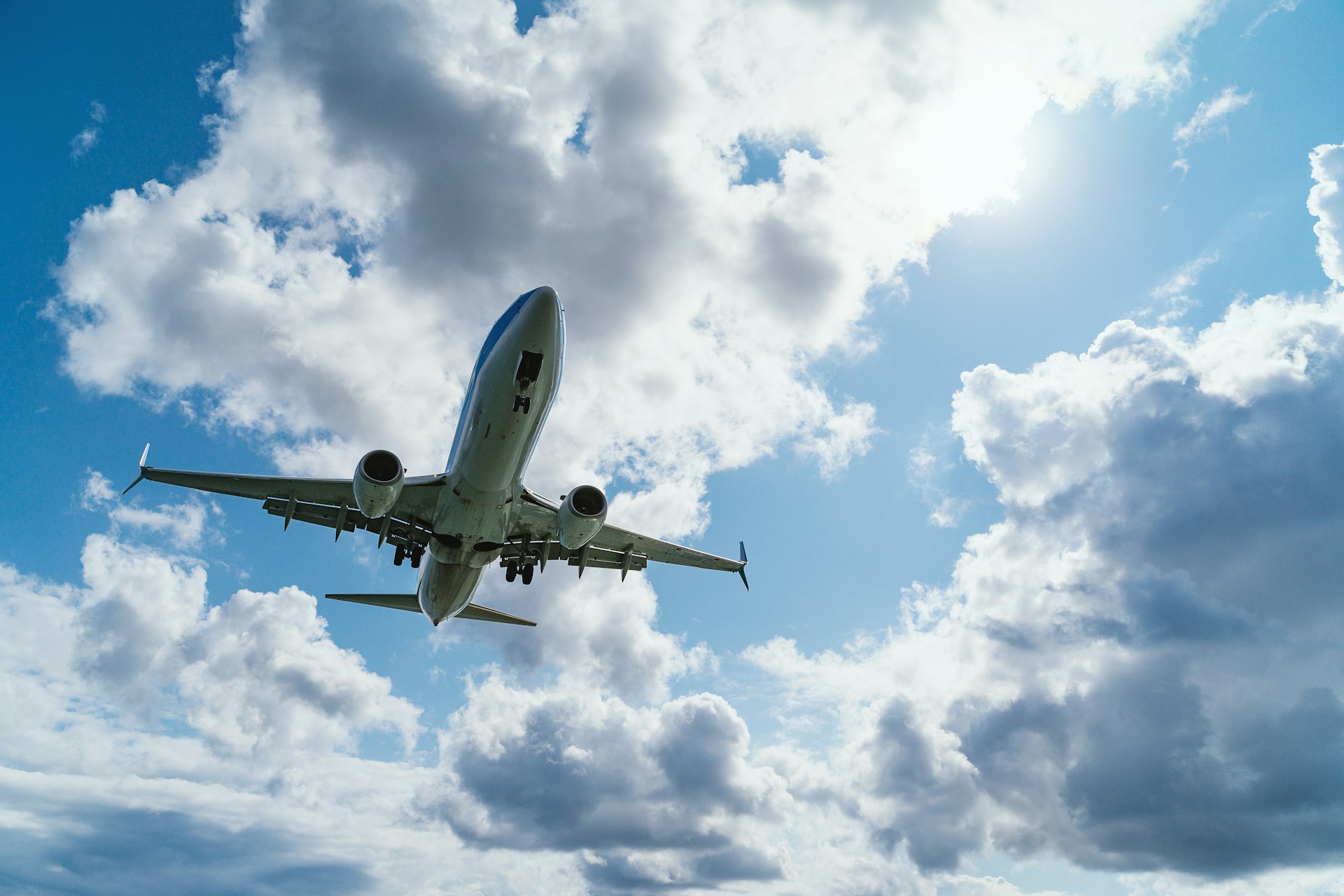 Air Freight Services