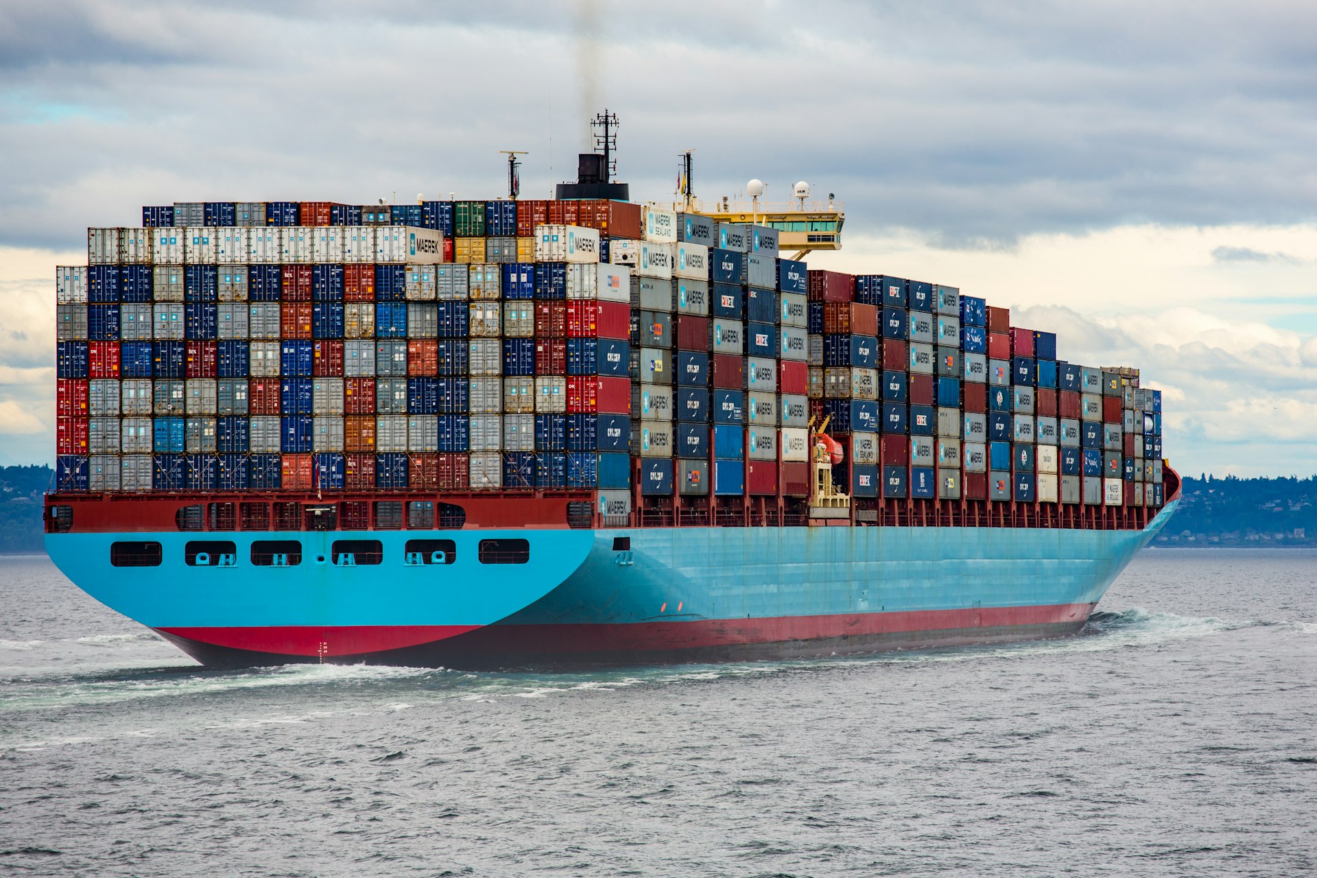 Shipping Services