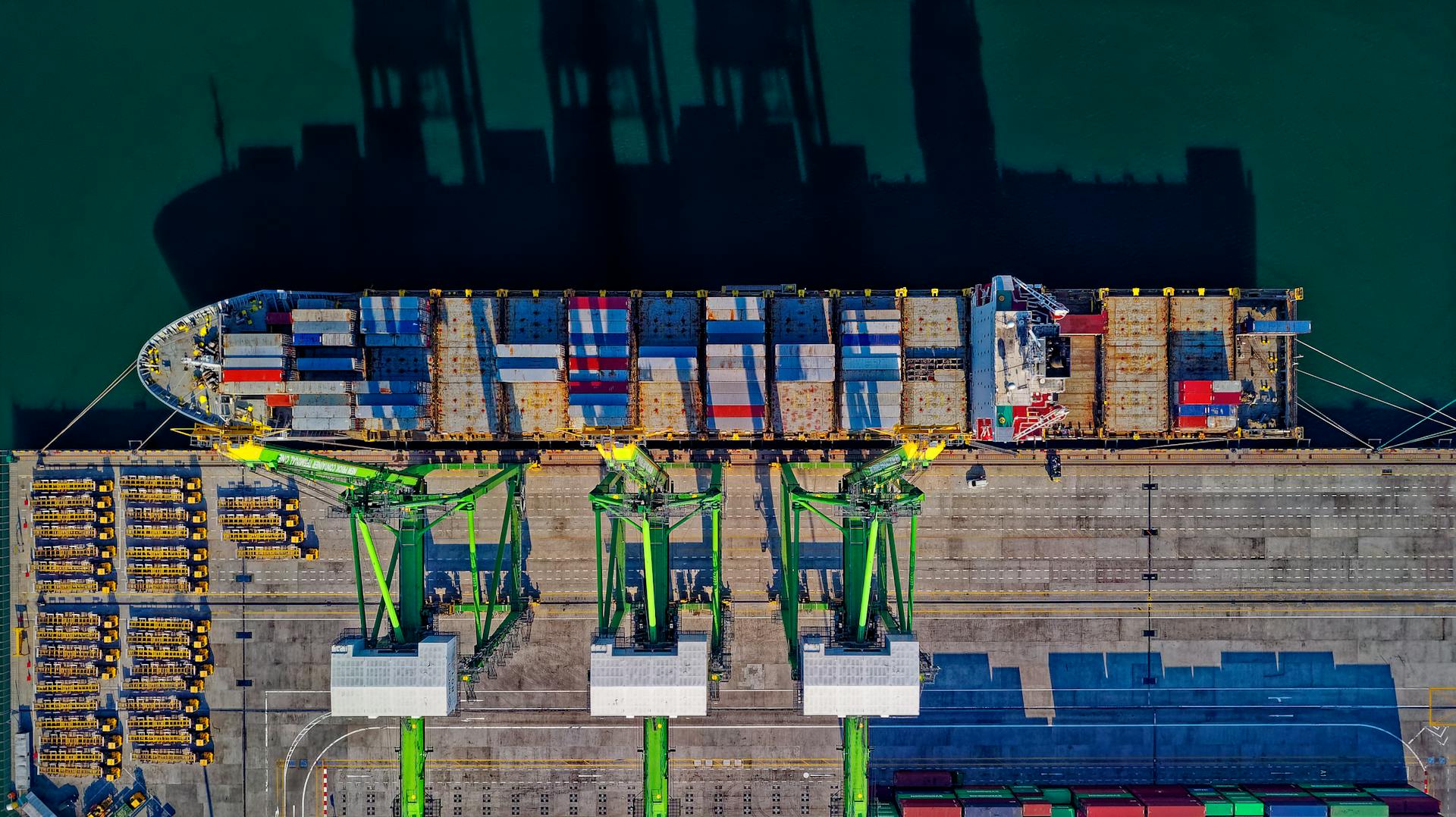 Port Operations